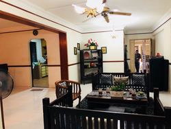 Blk 650 Woodlands Ring Road (Woodlands), HDB Executive #168662992